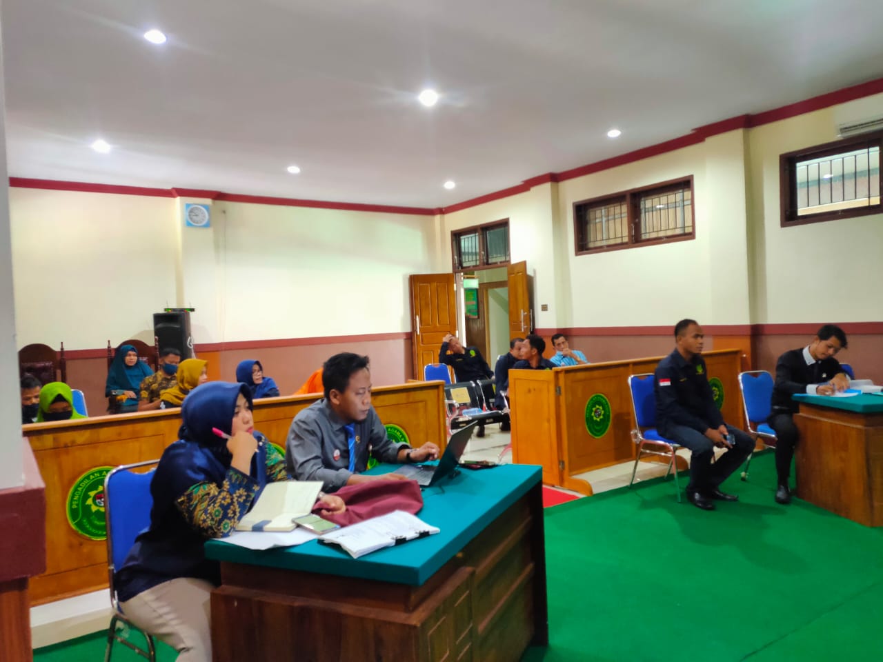 rapat okt 2