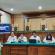 Gelar Rapat Evaluasi Bulanan September 2025