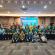 Diskusi Hukum dan Pembinaan Ketua PTA Kendari jadi Energi Baru Bagi PA Raha