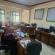 Kesekretariatan PA Raha Gelar Rapat Internal